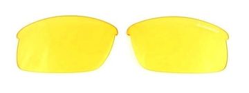 shumee LOZANO LZ103 polarizirane leče, rumene, posvetlitvene