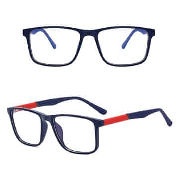 shumee Ženska polarizirana očala z mačjim očesom LOZANO PJ711C1