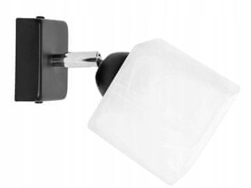 shumee Stropna viseča svetilka, plafon, stenska svetilka, 1x60W, LED