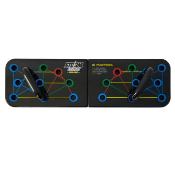 shumee Zložljiva deska za sklece StormCloud 16 v 1