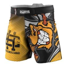 shumee Športne hlače Extreme Hobby Angry Wasp L