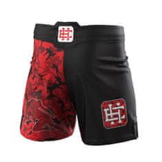 Extreme Hobby Kratke hlače Extreme Hobby Athletic Red Warrior M
