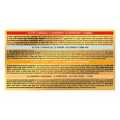 Gourmet Gold pašteta veliko pakiranje 12 x (4 x 85 g)