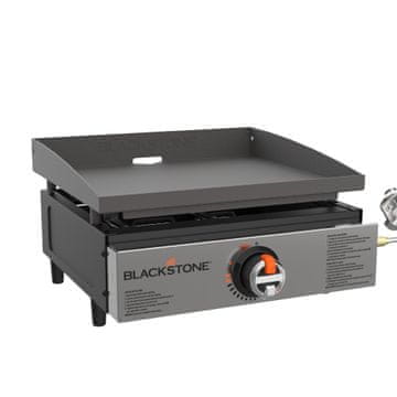 Blackstone Griddle Blackstone 17" Tabletop Griddle – namizna žar plošča
