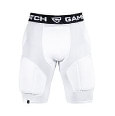 GamePatch Oblazinjene podhlače PRO+ black, XXL