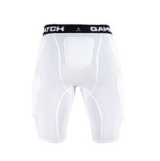 GamePatch Oblazinjene podhlače PRO+ black, XXL