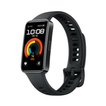 Huawei Športna Zapestnica Huawei Band 9 Črna 1,47"