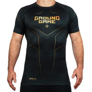 shumee Ground Game Gold 2.0 XL majica s kratkimi rokavi