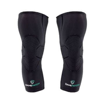 GamePatch Oblazinjen ščitnik za koleno