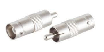 MicroConnect NC 1524 RCA M - BNC F