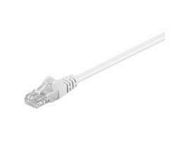 MicroConnect Kabel U/UTP CAT5e 20M Bel PVC Omrežni