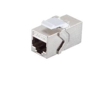 MicroConnect Keystone modul CAT6a, STP