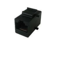 MicroConnect Keystone modul CAT6, UTP