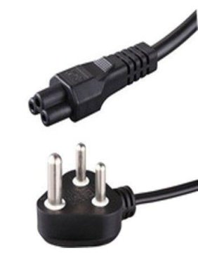 Napajalni kabel Južna Afrika C5 1.8m