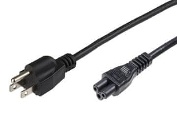 Napajalni kabel US Tip B - C5