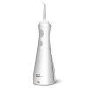 WaterPik Waterpik WP-450E2 – Prenosna brezžična zobna prha za popolno higieno in zdrave dlesni