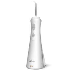 WaterPik Waterpik WP-450E2 – Prenosna brezžična zobna prha za popolno higieno in zdrave dlesni