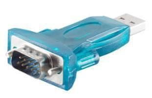 MicroConnect Adapter USB 2.0 - serijski (COM)