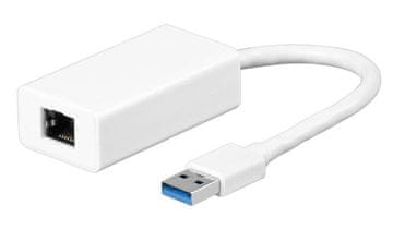 MicroConnect USB3.0 na Gigabitni Ethernet RJ45