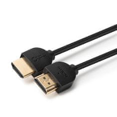 MicroConnect 4K HDMI Kabel tanek 3m