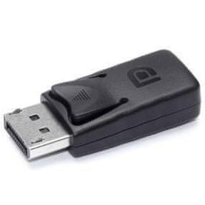 MicroConnect DP DisplayPort navidezni vtič