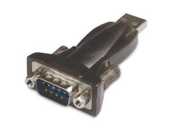 MicroConnect USB 2.0 na serijski pretvornik, DSUB 9M FTDI chipset