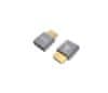 MicroConnect Univerzalni virtualni Emulator 4K Adapter HDMI Dummy