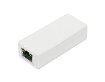 10W PoE adapter IEEE802.3AF, USB-C