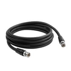 MicroConnect 12G-SDI BNC Kabel 10m