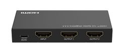 4K@60Hz HDMI razdelilec 1x2, 4:4:4