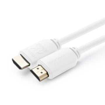 MicroConnect HDMI kabel 4K, 1.5m bel