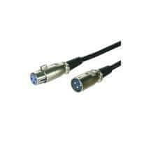 MicroConnect Avdio XLR povezovalni kabel 12m meter