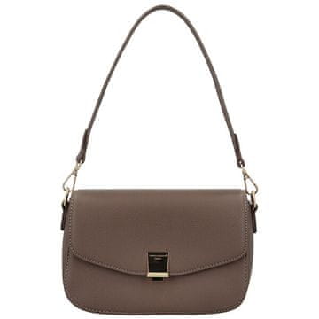 David Jones Ženska torbica CM7204-2PT Grenka čokolada