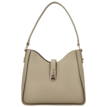 David Jones Ženska torbica CM7174-3 Oxford Tan