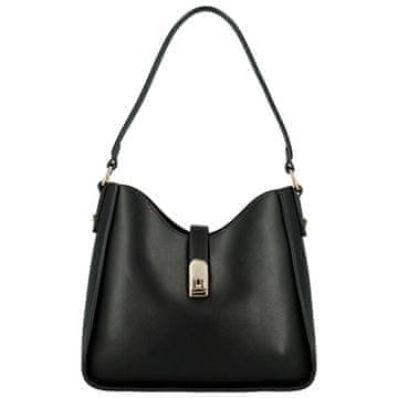 David Jones Ženska torbica CM7174-3 Črna