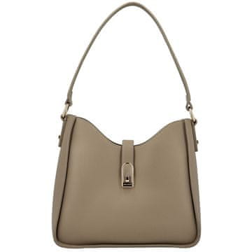 David Jones Ženska torbica CM7174-3 Toplo taupe