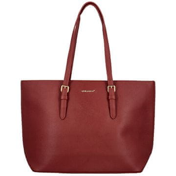 David Jones Ženska torbica CM6738-3 Windsor Wine