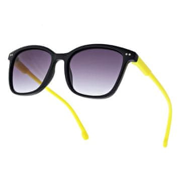 shumee Otroška očala, pravokotna, okvirji z dioptrijo, PK10E, roza