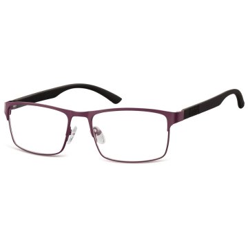 shumee Ženska polarizirana sončna očala z mačjim očesom MP193A Črni panter