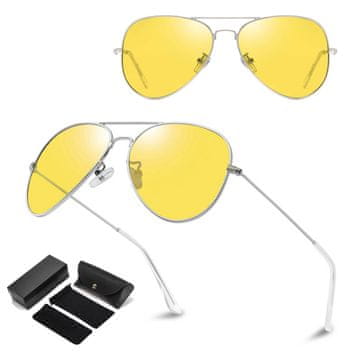 shumee Ženska očala z mačjim očesom za računalnik, prozorne leče, MODRA SVETLOBA 25146F