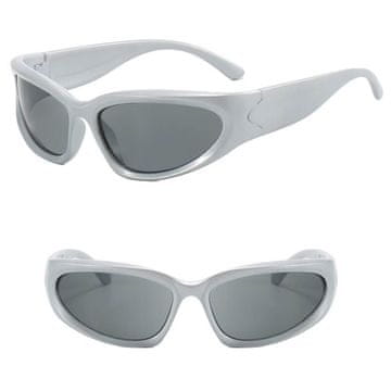 shumee Ženska PREMIUM 100 bralna in računalniška očala modra svetloba antirefleksna STL285 zlato zelena