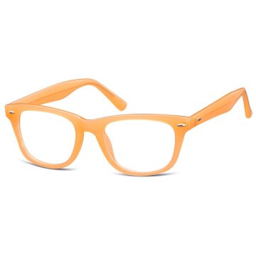 shumee Moška bralna očala Pros 150 ST336 črna, temno modra