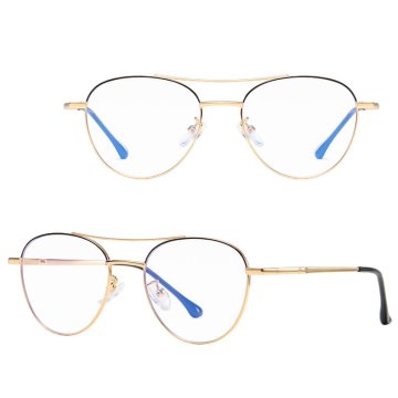 shumee Moška fleksibilna korekcijska očala 983C grafitno temno modra