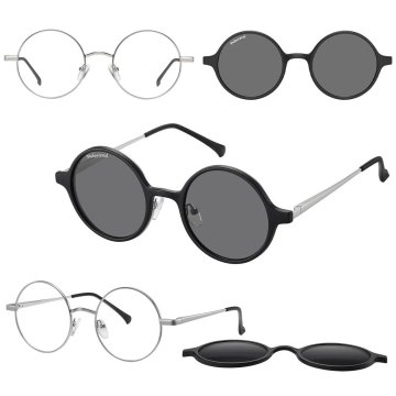 shumee Moška svetleča nočna očala za vožnjo, polarizirana, POLARZONE POL14Y3