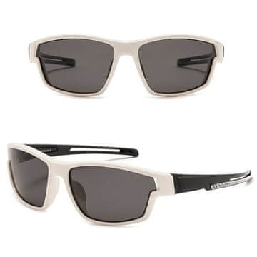 shumee Polarizirana pilotska sončna očala GOG E2552P