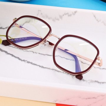 shumee Teleskopska računalniška očala BLUE LIGHT 25113E PanterkaZłoty