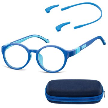 shumee Zlata zrcalna polarizirana pilotska sončna očala PRM005B razstava