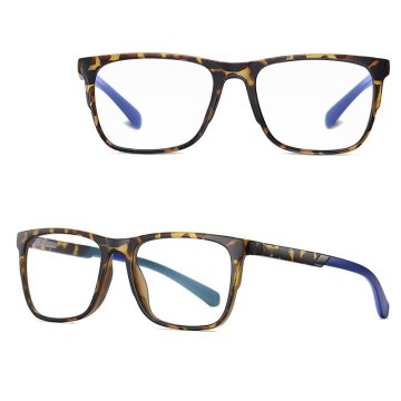 shumee Ženska korekcijska očala z mačjim očesom, prozoren okvir TR99, črne barve