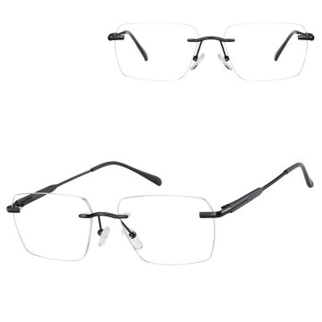 shumee Otroška 24-letna gumijasta polarizirana sončna očala POLJR55 modra