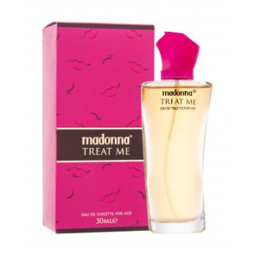 shumee Madonna Nudes 1979 Treat Me toaletna voda za ženske 50 ml